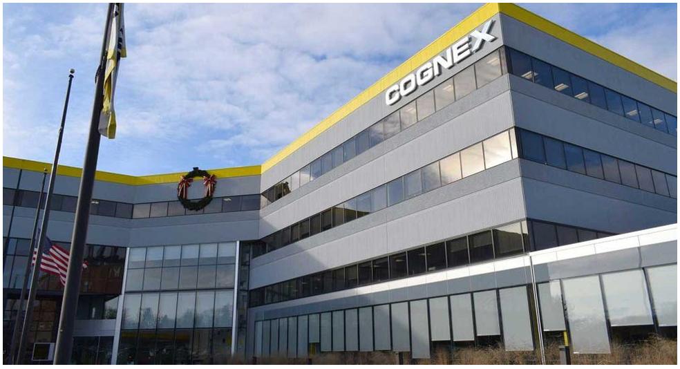 Đại lý cognex Việt Nam